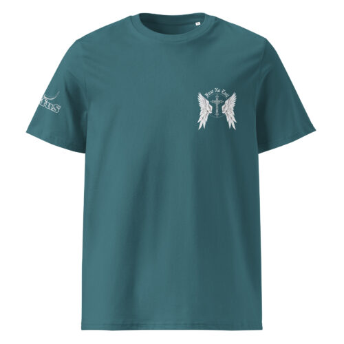 Fear No Evil - Ruffus Men's T-Shirt