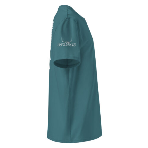 Fear No Evil - Ruffus Men's T-Shirt