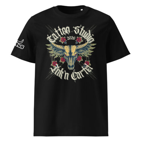 Tattoo Studio - t-shirt