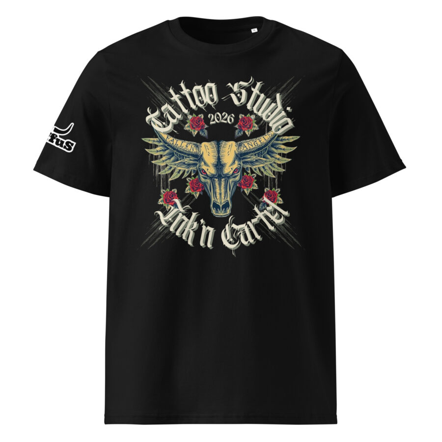 Tattoo Studio - t-shirt