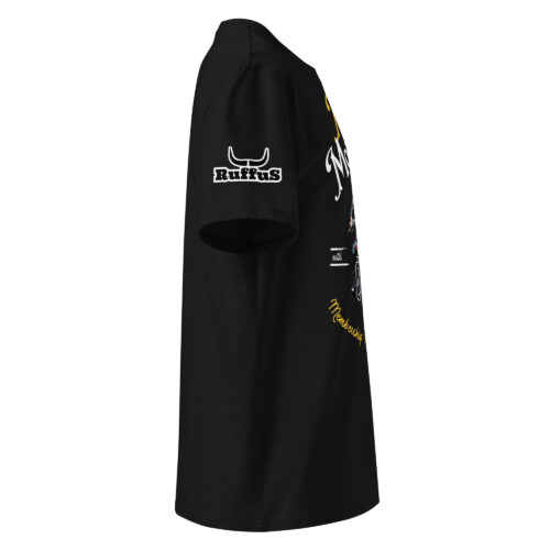 Milf Motorcycle Club - T-shirt