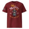 Milf Motorcycle Club - T-shirt