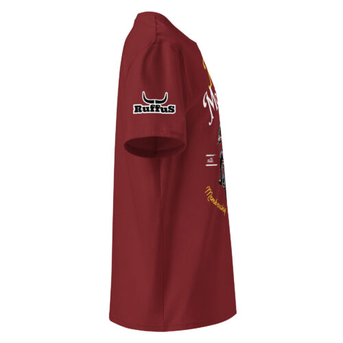 Milf Motorcycle Club - T-shirt