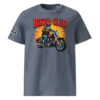 Biker Club - t-shirt