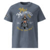 Milf Motorcycle Club T-Shirt - Ruffus.shop