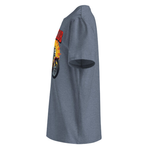 Biker Club - t-shirt