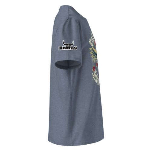 Tattoo Studio - t-shirt