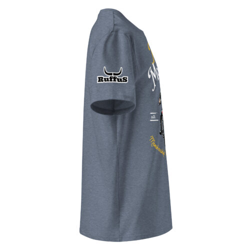 Milf Motorcycle Club - T-shirt