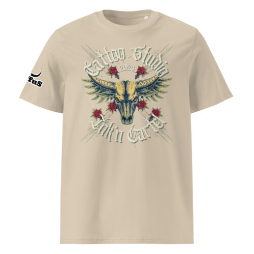 Tattoo Studio - t-shirt