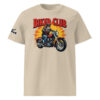 Biker Club - t-shirt