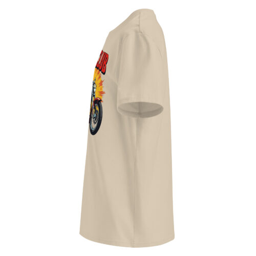 Biker Club - t-shirt