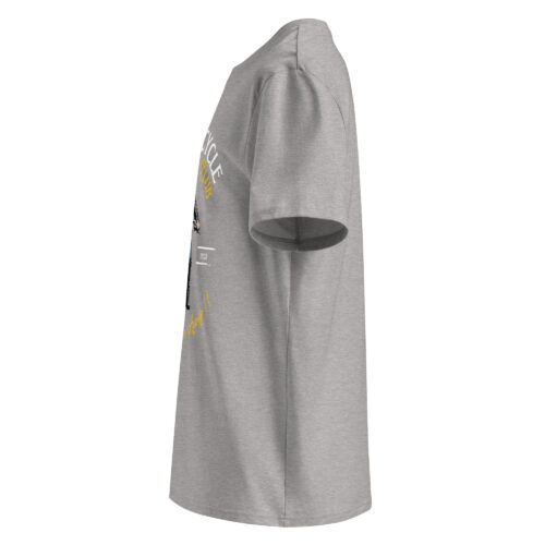 Milf Motorcycle Club - T-shirt