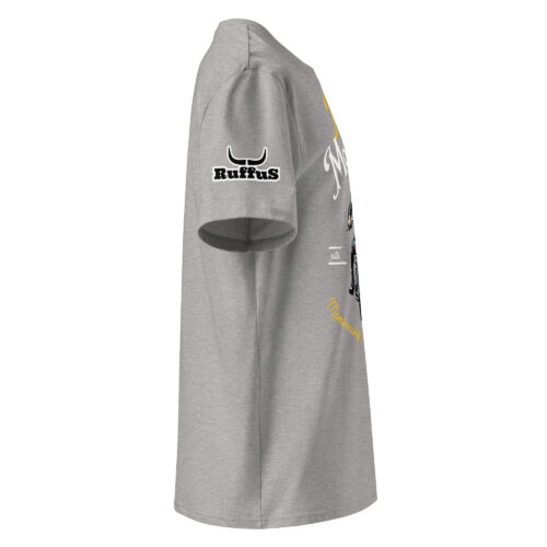 Milf Motorcycle Club - T-shirt