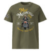 Milf Motorcycle Club - T-shirt