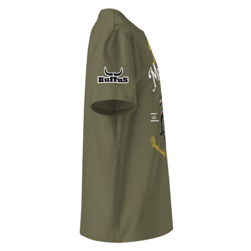 Milf Motorcycle Club - T-shirt