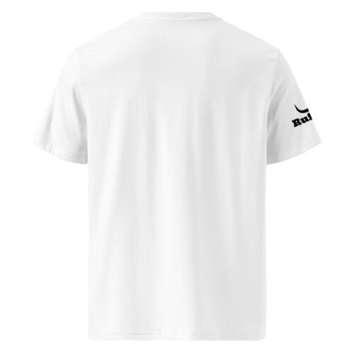 Biker Club - t-shirt