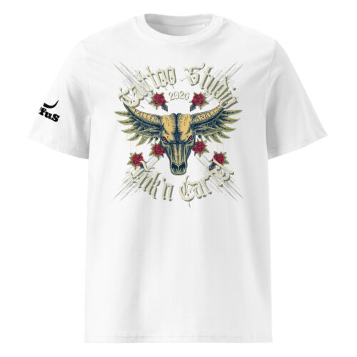 Tattoo Studio - t-shirt