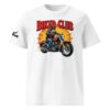 Biker Club - t-shirt