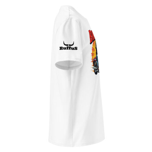 Biker Club - t-shirt