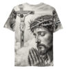 Jesus - Biblical T-Shirt