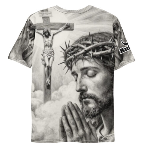Jesus - Biblical T-Shirt