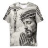 Jesus - Biblical T-Shirt