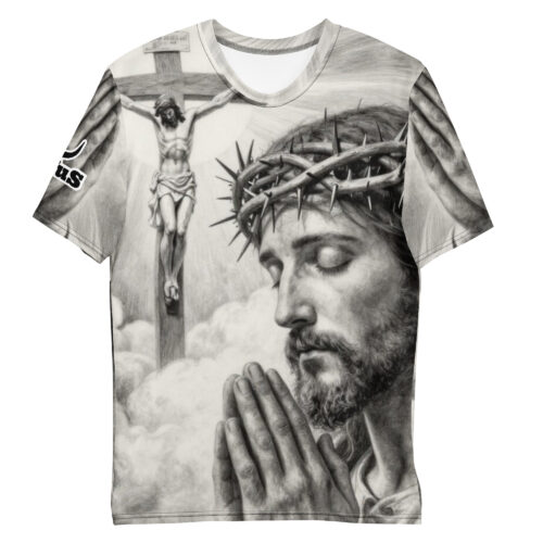 Jesus - Biblical T-Shirt