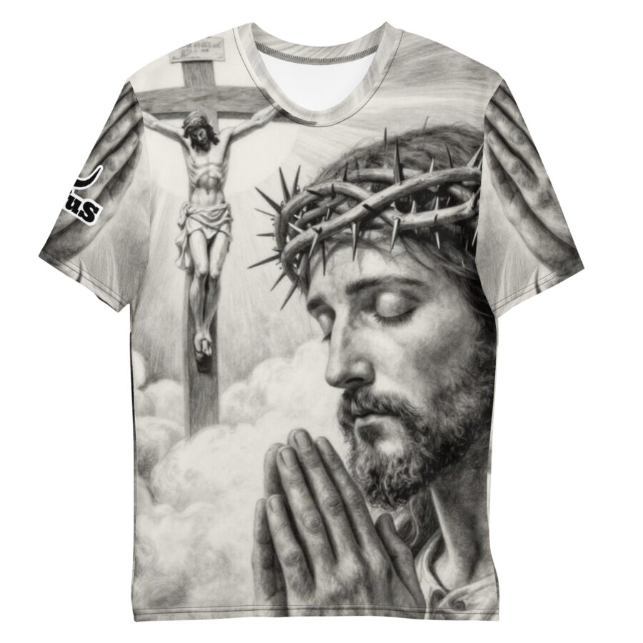 Jesus - Biblical T-Shirt