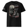 V-Twin Ride or Die - Biker T-shirt