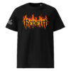 Repent - Ruffus T-Shirt