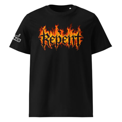 Repent - Ruffus T-Shirt