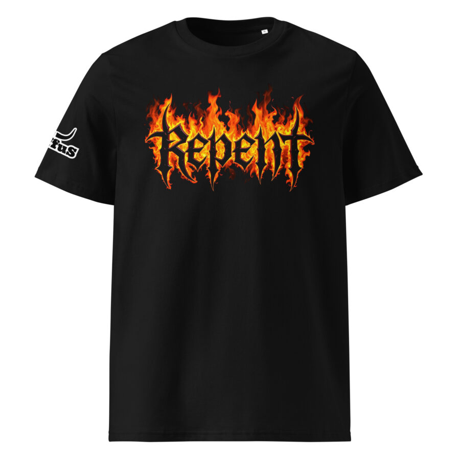 Repent - Ruffus T-Shirt