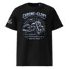 Chrome & Glory Biker T-shirt