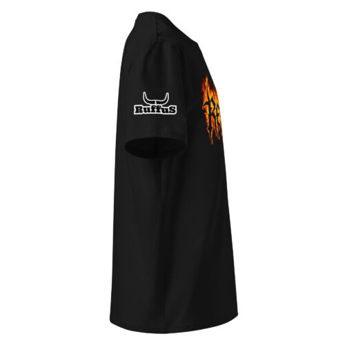 Repent - Ruffus T-Shirt