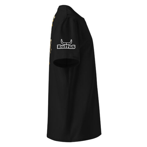 Born To Ride - Biker T-shirt