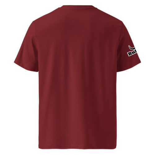 Repent - Ruffus T-Shirt