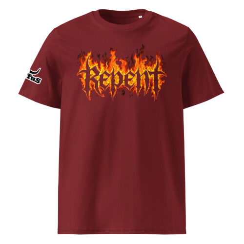 Repent - Ruffus T-Shirt