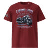 Chrome & Glory Biker T-shirt