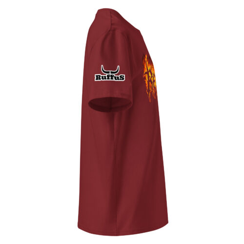 Repent - Ruffus T-Shirt