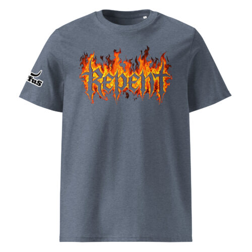 Repent - Ruffus T-Shirt