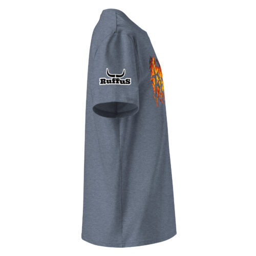 Repent - Ruffus T-Shirt