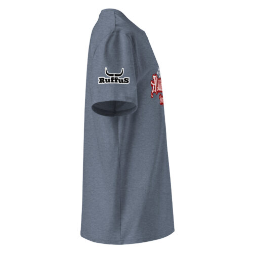 Always Pray - Ruffus Biblical T-Shirt