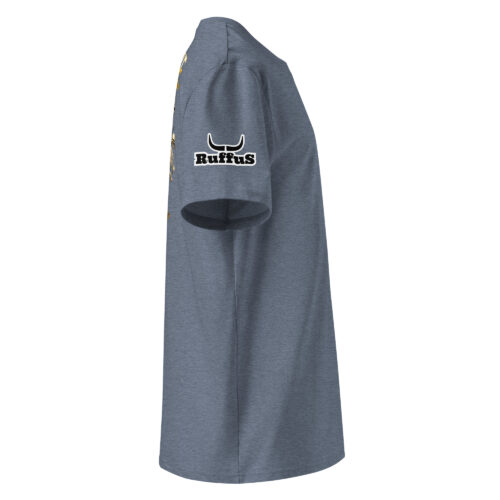 Born To Ride - Biker T-shirt