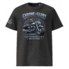 Chrome & Glory Biker T-shirt