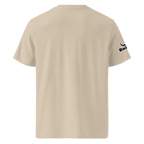 Always Pray - Ruffus Biblical T-Shirt