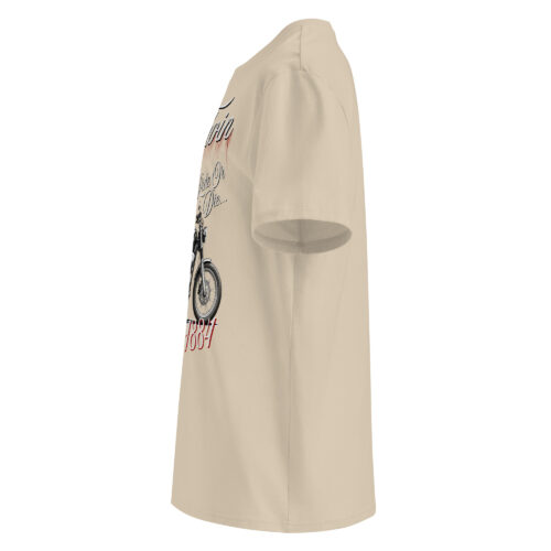 V-Twin Ride or Die - Biker T-shirt