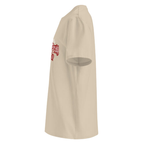 Always Pray - Ruffus Biblical T-Shirt