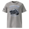 Chrome & Glory Biker T-shirt