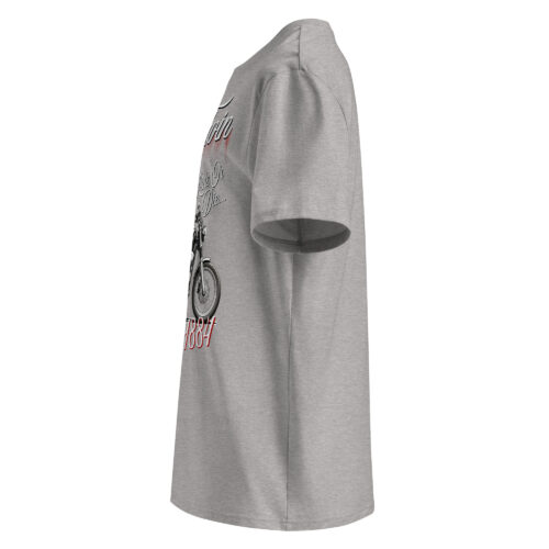 V-Twin Ride or Die - Biker T-shirt