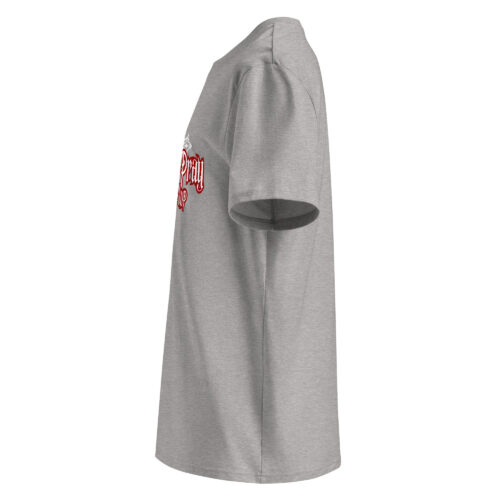 Always Pray - Ruffus Biblical T-Shirt